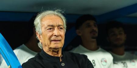 الأزمات
      تلاحق
      المنتخب
      الثاني
      قبل
      المشاركة
      في
      كأس
      العرب