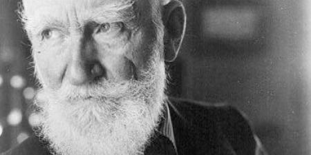 برنارد
      شو
      والنبوءة
      المسرحية..
      كيف
      استشرف
      أزمات
      القرن
      العشرين؟