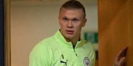 هالاند يكشف ما وراء الأرقام: ما يهمه حقاً قد يفاجئكم