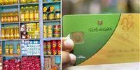 من ديسمبر.. عبوة زيت جديدة ضمن الدعم لتلبية احتياجات الأسر المصرية