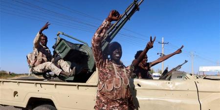 الجيش السوداني ينفذ 3 عمليات إنزال جوي ناجحة لدعم الفرقة 22 في ابنوسة
