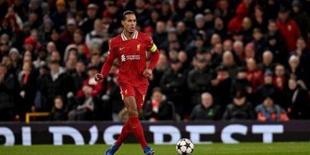 قبل
      موقعة
      أنفيلد..
      فيرجيل
      فان
      دايك
      يعلق
      على
      مواجهة
      ترينت
      ألكسندر
      أرنولد
      بقميص
      ريال
      مدريد