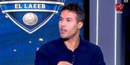 شريف حازم: الأهلي المرشح الأقرب للسوبر رغم تراجع الأداء