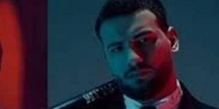 مسلم يوضح أسباب احتجاجه أمام نقابة المهن الموسيقية: اتظلمت وموقوف من غير سبب