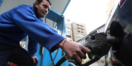 أسعار السولار والغاز الطبيعي في مصر اليوم الثلاثاء 4 نوفمبر 2025