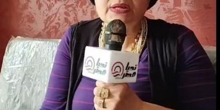 الراقصة هندية: استأذنت ربنا قبل ما أخلع الحجاب ووالدتي كانت تعاملني بقسوة