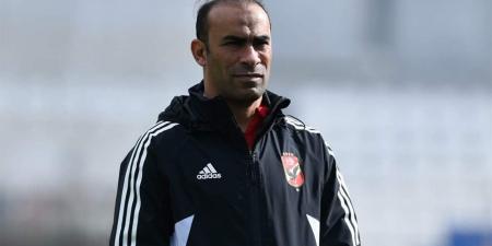 خالد الغندور: جلسة بين عبدالحفيظ وتوروب لحسم ملفات صفقات يناير.. ورحيل أفشة مطروح على الطاولة