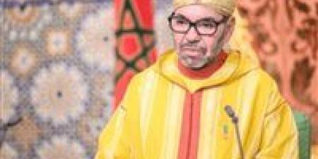 الملك محمد السادس يقرر اعتماد 31 أكتوبر عيدًا وطنيًا للمغرب