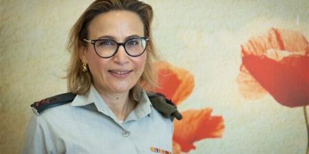 عاجل.. محكمة إسرائيلية تقرر إبقاء النائب العام العسكري السابقة قيد الاعتقال