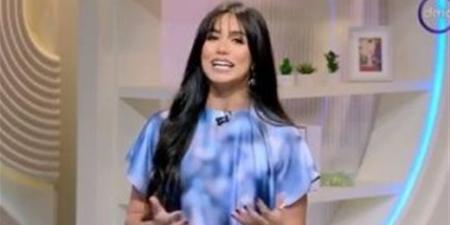 آيه جمال الدين توضح لـ"ست ستات" طريقة عمل معطر جو في دقيقتين وبسعر بسيط