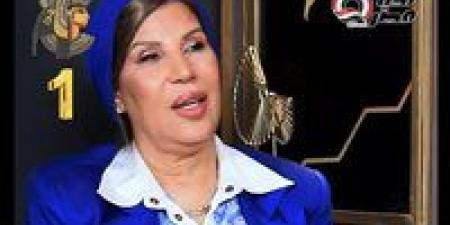 صبورة السيد تتحدث في بودكاست تحيا مصر عن ابنها المخرج محمد سامي: الكفاح سر نجاحه.. و«بيشتغل 72 ساعة متواصلة»