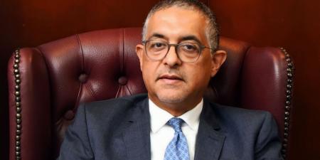 حسام هيبة: مصر الأولى إفريقيًا والثانية في الشرق الأوسط كوجهة جاذبة للاستثمار