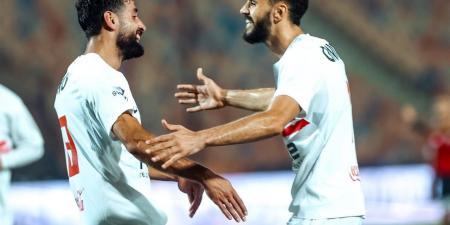 بعثة
      الزمالك
      تغادر
      إلى
      دبي
      للمشاركة
      في
      بطولة
      السوبر
      المصري