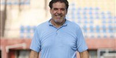 الرجاء المطروحي يعلن استقالة أبو العنين شحاته بعد الخسارة من المجد في الدوري الممتاز ب