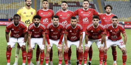 شبانة: الأهلى بلا مهاجمين حقيقيين.. والموسم سيكون "كارثيًا"