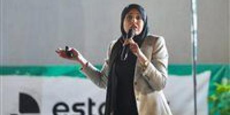 انتخاب إيمان جمعة عضوًا بلجنة الخبراء بالوكالة الدولية لمكافحة المنشطات