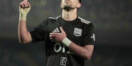 التعادل الإيجابي يحسم مواجهة زد والبنك الأهلي في الدوري الممتاز