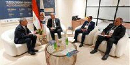 للتوسع في مصر ..إكسون موبيل العالمية تستثمر في منطقة جديدة للبحث عن الغاز غرب حقل ظهر