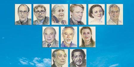 شهادات فكرية فى "محاضرات الحائزين على جائزة نوبل" تكشف موقف الكاتب من العالم