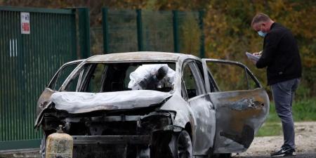 «عملية دهس مروعة وإصابة أشخاص بينهم طفلة».. تفاصيل حادث إيل دوليرون بفرنسا