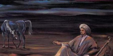 إني لأهوى النوم في غير حينه.. شعراء صاغوا هوية الحب في الوجدان العربي