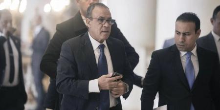 وزير الخارجية في جولة دبلوماسية إلى الجزائر.. ما أهداف الزيارة؟