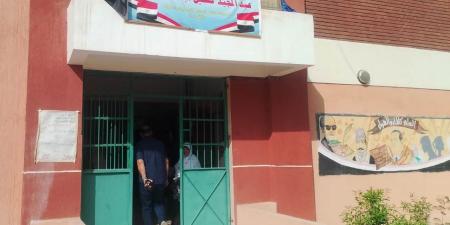 محافظ أسوان يوجه بالمتابعة الميدانية لتجهيز مقار اللجان الانتخابية