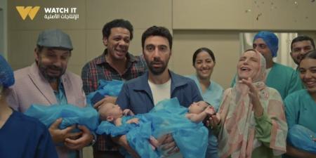 مطلعوش 5 عيال.. أزمة في أحداث مسلسل كارثة طبيعية الحلقة 3 و4