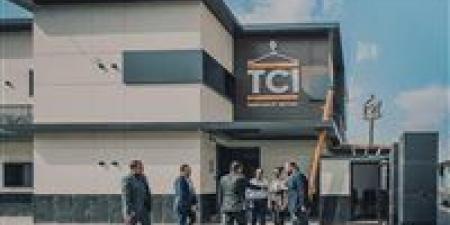 اقتصادية قناة السويس: الرخصة الجديدة بميناء الأدبية تعزز مكانة موانئ المنطقة كمحور إقليمي للتجارة والخدمات اللوجستية