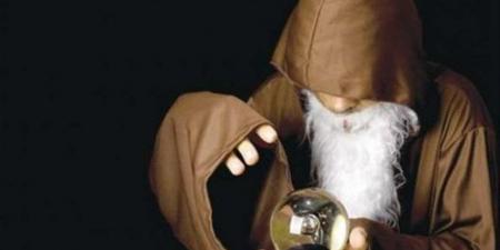 حبس دجال نصب على المواطنين بادعاء العلاج الروحانى بالإسكندرية