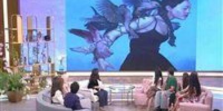 مها الصغير أمام المحكمة الاقتصادية بتهمة انتهاك حقوق الملكية الفكرية للفنانين العالميين