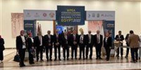 مؤتمر دولي لإطلاق الكود المهني للمهن الرياضية في مصر