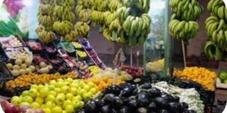 أسعار الخضار والفاكهة بأسواق الوادي الجديد اليوم الأربعاء 5 نوفمبر 2025