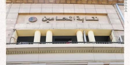 "المحامين" تبحث زيادة المعاشات وفتح باب الترشح للانتخابات الفرعية