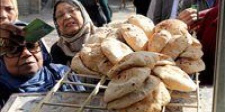اعتماد مواصفات جديدة للخبز المدعم لتحسين جودته بعد شكاوى المواطنين