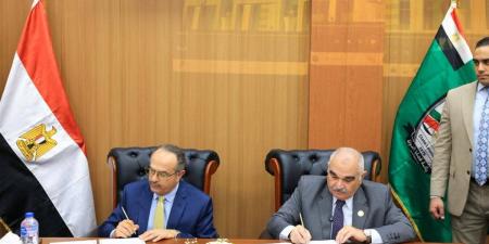 افتتاح مركز الدراسات القضائية والتدريب بهيئة قضايا الدولة