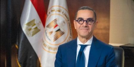 وزير الاستثمار: مصر تستهدف تحسين تنافسية الاقتصاد عبر تنويع الصادرات