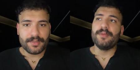 كسرة الرجال صعبة.. مسلم بعد أزمته مع النقابة: قررت أسافر برا عشان اشتغل