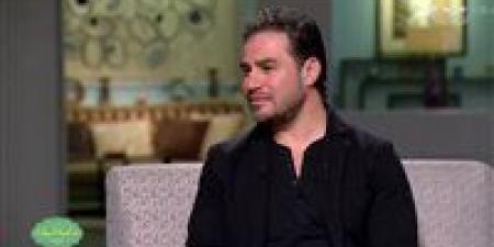 تامر بجاتو نجم النادي الأهلي السابق: أحسن لاعب في مصر لا يستحق 3 ملايين جنيه