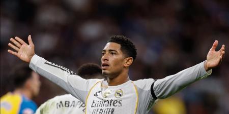 بيلينجهام يكشف سبب هزيمة ريال مدريد أمام ليفربول.. وصافرات الاستهجان ضد أرنولد