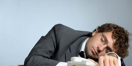 "الراحة القاتلة".. نموذج صادم يظهر آثار الخمول على الجسم في المستقبل