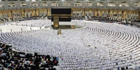 آخر فرصة للتقديم في حج الجمعيات الأهلية.. الشروط والفئات الممنوعة