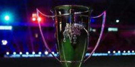 السوبر المصري بالإمارات 2025.. صراع الأبطال على أرض عربية.. موعد المباريات