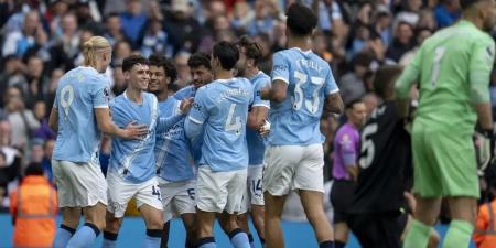 مواعيد مباريات اليوم الأربعاء 5-11-2025 والقنوات الناقلة.. السيتي يواجه دورتموند