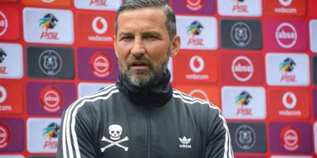 زينباور يوضح لـ"الدستور" حقيقة اقترابه من تدريب الزمالك