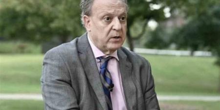 "بحبح": غير سعيد بسكوت واشنطن على الخروقات الإسرائيلية