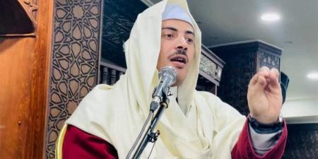 جابر بغدادى: مشهد افتتاح المتحف المصرى الكبير أثبت للعالم أن مصر دولة آمنة ومستقرة