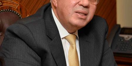 وزارة التعليم العالي تحصد اعتماد "المنظمة الحكومية المبتكرة" من المعهد العالمي للابتكار بقيادة د. أيمن عاشور