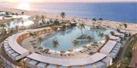 باستثمارات 29.7 مليار دولار.. شراكة «مصرية - قطرية» لتنمية «علم الروم» بمطروح