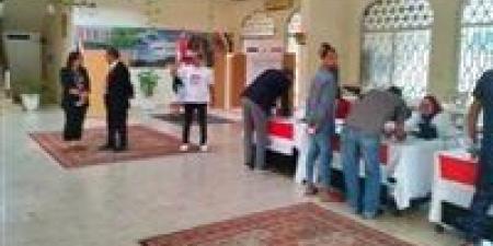 البداية من نيوزلندا.. ساعات قليلة تفصلنا على انطلاق انتخابات مجلس النواب في الخارج